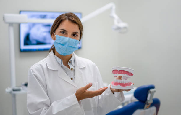 Best Pediatric Emergency Dentist in Roaring Spring, PA